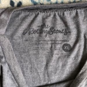 rolling stones Tops - Rolling Stones tee rolling stones Tops - Rolling Stones tee